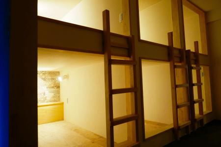 K's House Hostels - Hakone Yumoto Onsen - 14