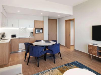 ApartAdagio Dubai Deira - 4