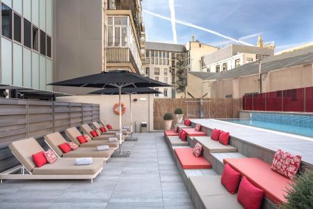 Catalonia Square 4* Sup - 43
