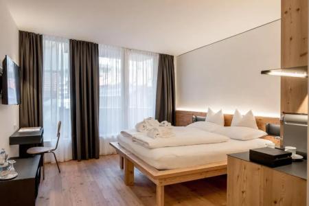 die berge lifestyle-sölden - 22