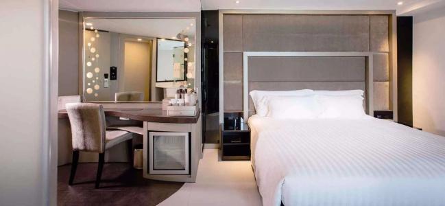 Centara Azure Pattaya - 3