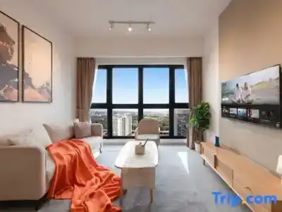 Xixi Runzeyuan - 56