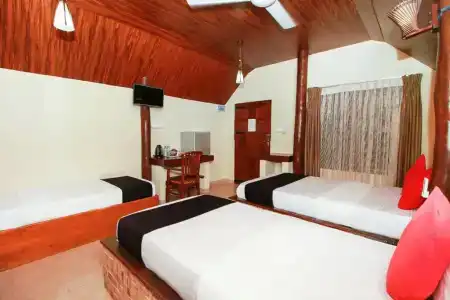 Jkab Beach Resort - 63