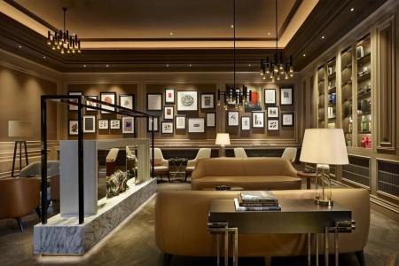 The Ritz-Carlton, Berlin - 2