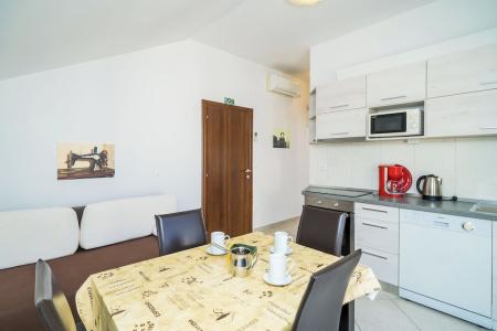 Villa Samba - 250