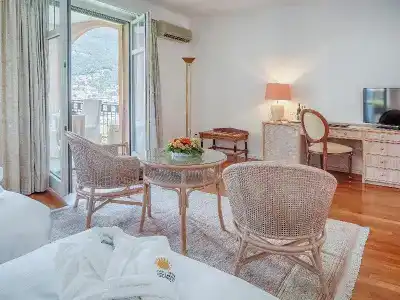 Villa Sassa, Residence & Spa - 74
