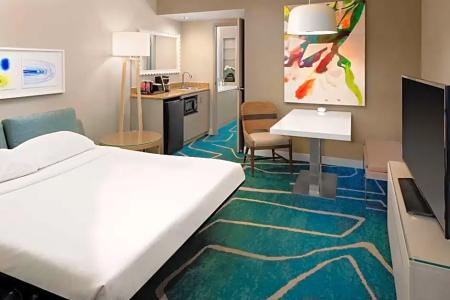Embassy Suites by Hilton San Diego Bay Downtown - 85