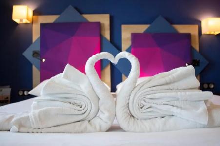 ibis styles Albi Centre Le Theatro - 65