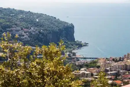 L'Ulivo Resort - 12