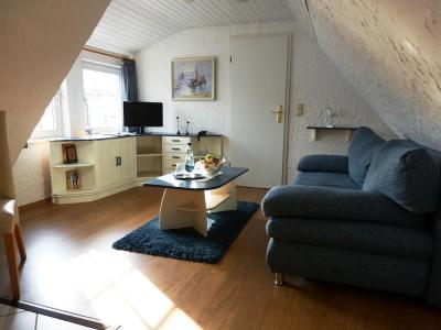 Vogel Appartement & Spa - 41