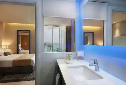 The Reef Eilat by Herbert Samuel - 42