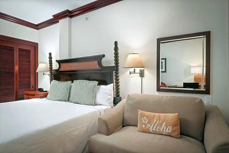 Waipouli Beach and Spa Kauai by Outrigger - 620