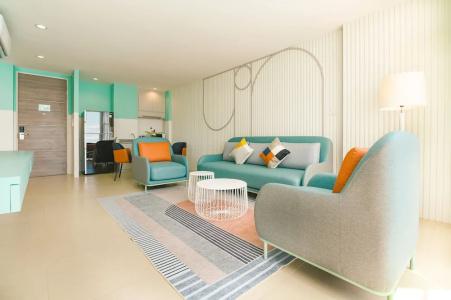 Hilltop Wellness Resort - 96