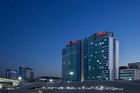 Asti Busan Station - 28