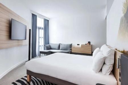 Novotel Tours Centre Gare - 81