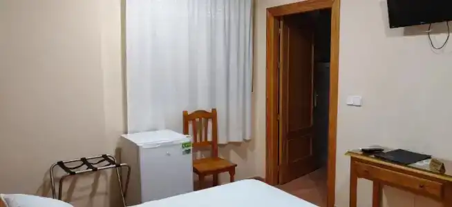 La Posada - 1