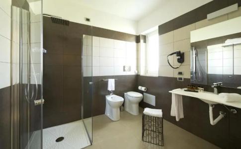 Wellness Spa Principe Fitalia - 50