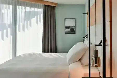Radisson Liege City Centre - 4