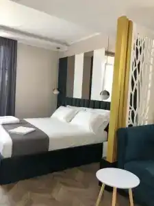 Poda Boutique Ksamil - 7