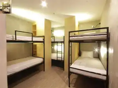 Cazz Hostel - 2