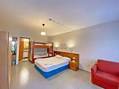 Zehra Tatil Köyü- Halal All Inclusive - 78