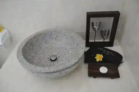 Ubud Raya - 6