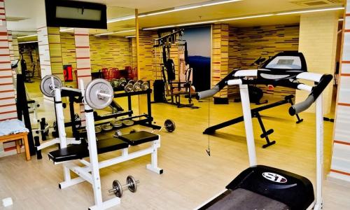 La Mer Deluxe & Spa - 21