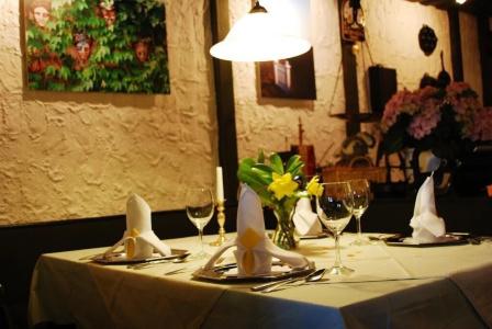 Hotel-Restaurant Tüxen - 16