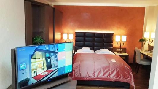 Best Western Plus StadtPalais - 56