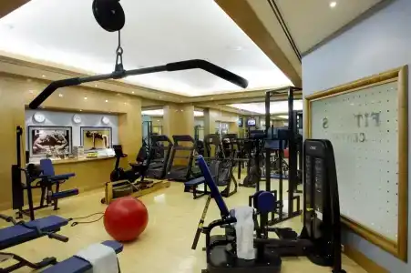 Athens Marriott - 15