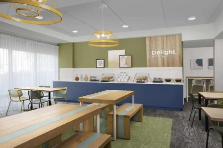 Quality Inn San Antonio Fiesta at Six Flags - 29