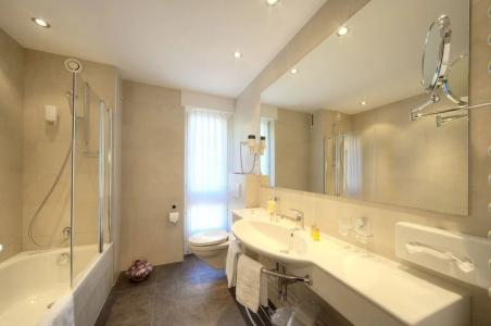 The Christiania Mountain Spa Resort - 11