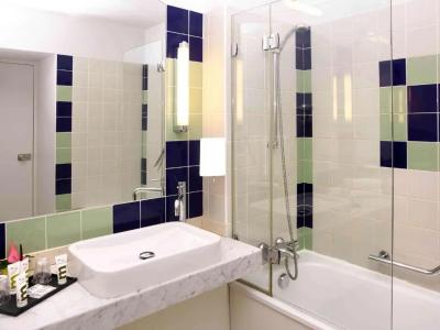 Mercure Bordeaux Centre Ville - 36
