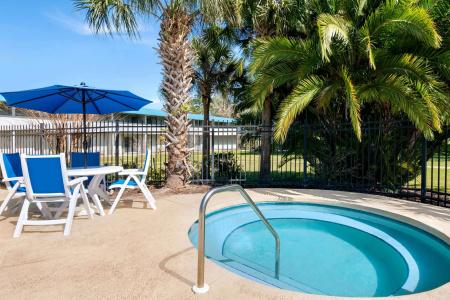 Baymont by Wyndham - Intl Speedway - 10