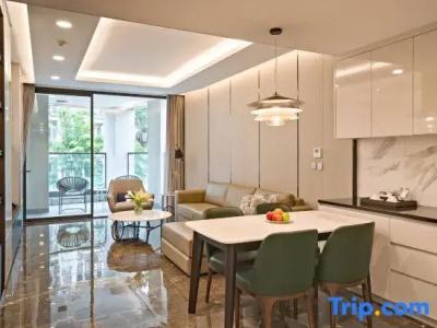 The Five Residences Hanoi - 82