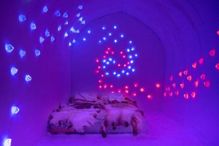 Sorrisniva Igloo - 53