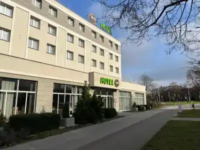 Ibis Kielce Centrum - 0