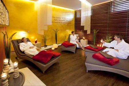Best Western Hohenzollern - 34