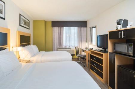 Holiday Inn Express - Wall Street, An Ihg - 21