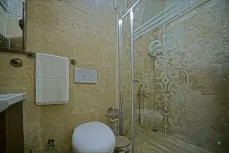 Cappadocia Fairy Tale Suites - 55