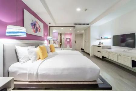 Springfield @Sea Resort & Spa - 78
