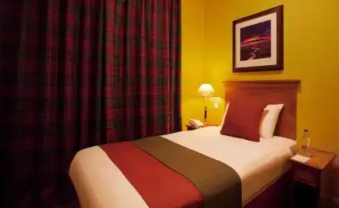 The Royal Highland - 54