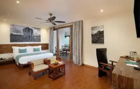 Suorkear Boutique & Spa - 71