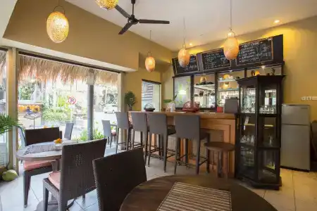 Grand Sehati & Spa, Ubud - 20