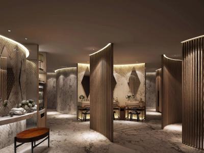Hyatt Regency Phnom Penh - 17