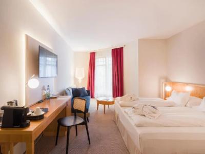 Falkensteiner Spa Resort Marianske Lazne - 42
