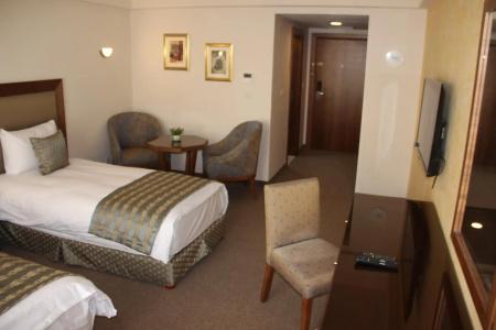Saray Amman - 8