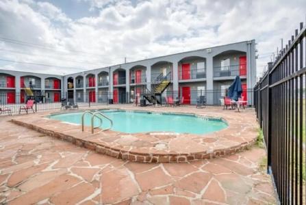 Oyo San Antonio Lackland Air Force Base West - 39