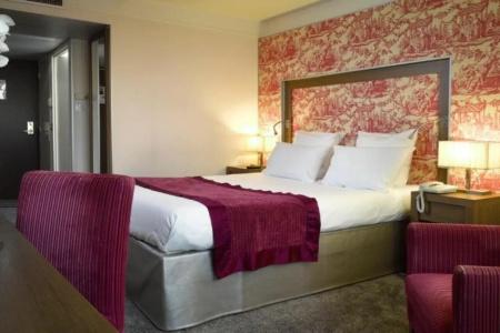 Novotel Bordeaux Centre Gare Saint Jean - 5