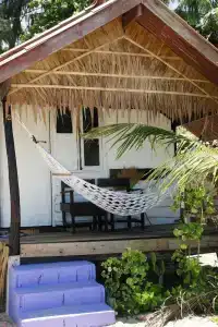 Sea Love Beach Bar & Bungalows - 21